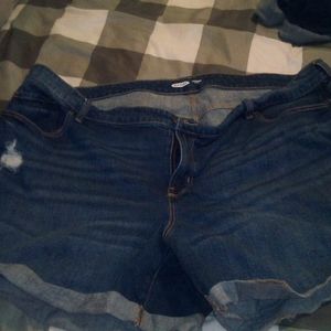 Shorts